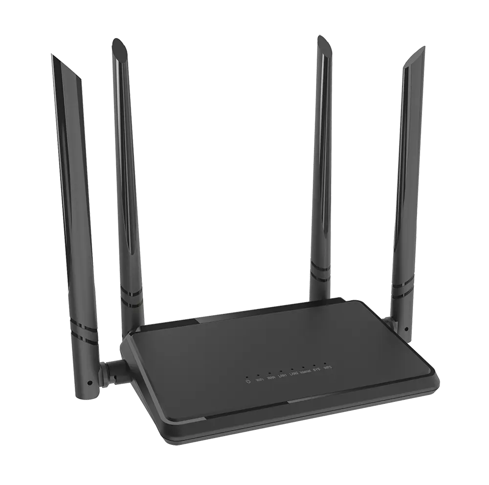 OEM Wifi Router Giá Rẻ N300 Wireless Router