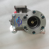 Suku Cadang Turbocharger 1118010-B289 Cocok untuk E6205F