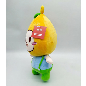 Poupées <span class=keywords><strong>de</strong></span> Marionnettes Personnalisées aux Designs Uniques <span class=keywords><strong>de</strong></span> Dessins Animés avec Remplissage en Coton PP pour Événements <span class=keywords><strong>de</strong></span> Spectacle Mascottes d'Entreprise - Product Image 4