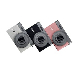 Mini Fotocamera Digitale Portachiavi <span class=keywords><strong>per</strong></span> Bambini, Super Compatta, Ciondolo <span class=keywords><strong>per</strong></span> Telefono, Fotocamera <span class=keywords><strong>per</strong></span> <span class=keywords><strong>Adulti</strong></span> e Bambini con Schermo 1080P D3 - Product Image 1