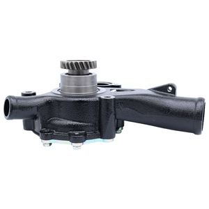 Bomba de Agua para Hino EP100 EM100 23 Dientes WP3330 16100-2833 16100-3622 Pieza de Refrigeración del Motor de Camión - Product Image 1