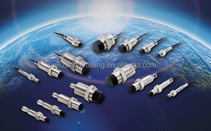 3RT5054-1AF36 XB2-BVMD4LC 100% Nuevo y Original E2E-X7D1-M1G-Z BYOMS E6C2-CWZ6C 360P/R - Product Image 3