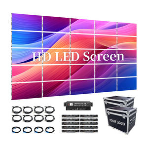New Technology 3840Hz P1.25 P1.56 P1.8 Marketing Indoor <strong>LED</strong> Screen Price Digital Board Indoor <strong>Led</strong> Panel <strong>Display</strong> - Product Image 1