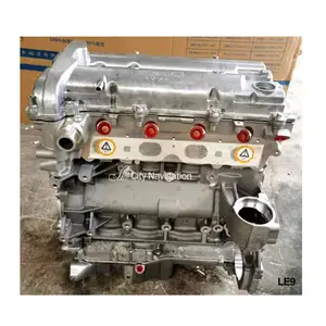 Sıcak satış Motor tertibatı LE9 2.4L 123kW Motor için Chevrolet Captiva Buick Buick G5 G6 LEA LE5 LTD