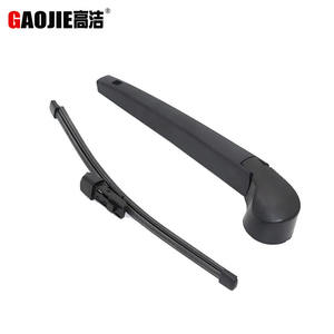 Compatible con el conjunto de brazo oscilante del limpiaparabrisas trasero del Volkswagen T-Roc 2017-2020 - Product Image 4