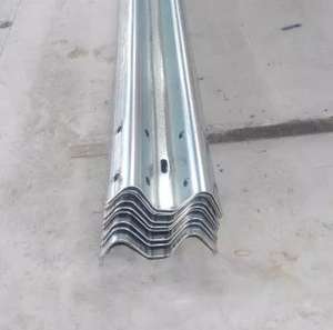 Máquina formadora de rollos de barandilla de carretera de dos o tres ondas - Product Image 2