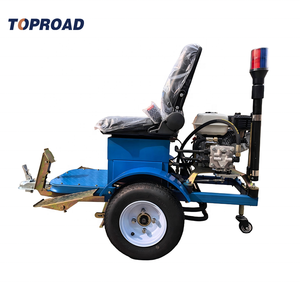 Amplificateur de puissance le plus vendu pour machine de marquage routier 5,5 CV Haute précision Garantie 1 an - Product Image 1