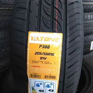 타이어 공장 자동차 타이어 195/65/15 인기있는 타이어 HAIDA/AOTELI/ONYX/YATONE P306 195/65/15 P308 저렴한 가격