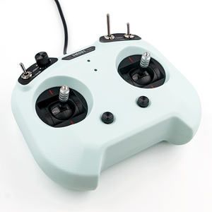 FLYSKY FS-SM001 8CH/6CH Soportes de Plástico para DRL Liftoff DCL Freerider APD para Drones de Carreras y Muchos Otros Simuladores - Product Image 3
