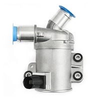 Pour Ford Focus moteur de liquide de refroidissement pompe à eau électronique modèles d'expérience opérationnelle optimisés 5294960 DS7E8C419CB DS7E8C419BA 0