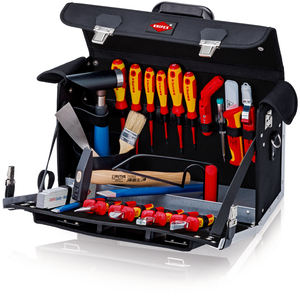 Bolsa de Herramientas KNIPEX 00 21 02 EL "Classic" Electro 180 mm - Product Image 2