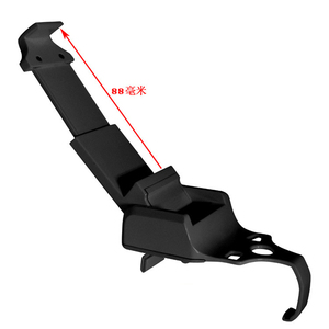 Soporte de montaje para mando de <span class=keywords><strong>PS3</strong></span>, soporte de rotación libre para teléfono - Product Image 3