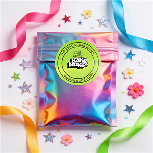 Étiquettes personnalisées imperméables BOTU avec logo de marque privée, étiquettes en plastique et en papier, autocollants en vinyle découpés pour les pots de bougies, les tasses et les bouteilles - Product Image 3