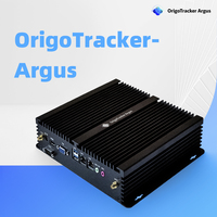 Gateway IoT en Tiempo Real para MES y ERP, Compatible con Protocolos Modbus, MQTT, OPCUA, S7, etc.