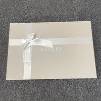 Caja de Embalaje de Perfume de Alta Gama con Logotipo Personalizado Impreso al por Mayor, Caja de Regalo de Cartón Rígido con Forro de Esponja