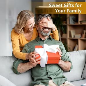 Massageador de Pés Shiatsu com Controle de Tempo e Terapia de Calor para Alívio da Dor Neuropática e Fasciíte Plantar, Melhoria da Circulação, 3kg OEM - Product Image 6