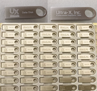 Flashdisk USB Metal 64 Gb, Flashdisk 128 Gb Tahan Air, Pen Drive 16GB, USB Disk 4GB 8GB, Pendrive 32gb