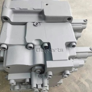 4632973ควบคุม ZX470รถขุด ZX470LC-3 4632973การควบคุมวาล์วหลักสำหรับ - Product Image 4