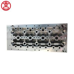 Tête de cylindre de <span class=keywords><strong>moteur</strong></span> diesel XC neuve 2.3L F1AE FIAE3481A 908345 pour Iveco Daily Eurocargo <span class=keywords><strong>Fiat</strong></span> <span class=keywords><strong>Ducato</strong></span> Peugeot Boxer 2006- - Product Image 1