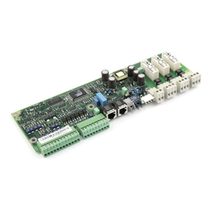 Baugruppe NIOC02 3AF64634780 B Original, Nuevo, para PLC, Amplia Experiencia Técnica con Experiencia Sólida en Mantenimiento Industrial - Product Image 1