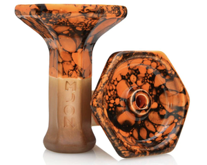 Haute qualité Style moderne en céramique narguilé Shisha bol coloré argile <span class=keywords><strong>Chicha</strong></span> narguilé tête bol - Product Image 4