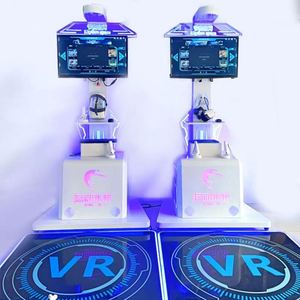 VR Rhythm Space VR Sports Trendy <b>Entertainment</b> - Product Image 6