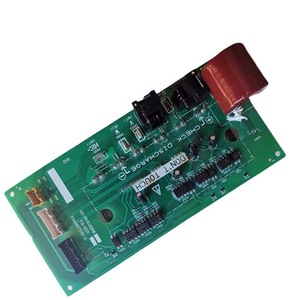 Module d'onduleur HIC CR1154GDXH8 1FA4B1B075100-0 pour unité de climatisation centrale à conduit - Product Image 1