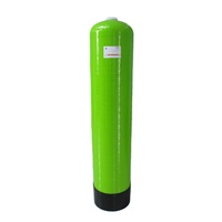 Réservoir FRP Pentair 1354 pour traitement de l'eau, distributeur d'eau, adoucisseur d'eau, réservoir FRP 100psi 150psi, réservoir sous pression