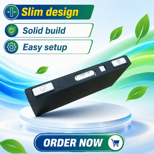 For <strong>3</strong>.7V NMC Lithium Ion Cell 5.2Ah High Rate 70C Peak Discharge Rechargeable Battery 1500 Cycles -40C +80C Car Audio - Product Image 1