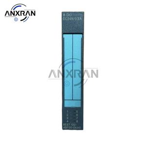 Módulo de Salida Digital Siemens 6ES7132-4BF00-0AA0, Módulo Electrónico ET200S, 8DO DC24V/0.5A 6ES7 132-4BF00-0AA0 - Product Image 1