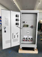 15kva 20kva Lcd stabilisateur de tension numérique Servo Type monophasé Ac 230 240v régulateur de tension automatique Avr pour la maison