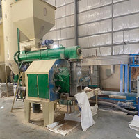 Machine populaire de granulation de machines de traitement des aliments d'alimentation de poulet pour des animaux de volaille