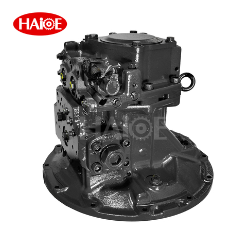 Excavator Hydraulic Parts 708-3D-00020 Main Pump PC130-8 PC138US-8 Hydraulic Pump for Komatsu