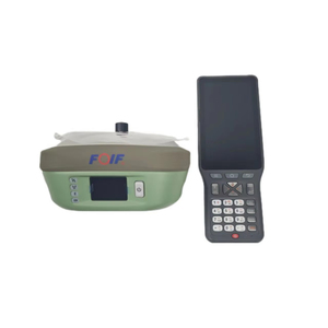 สถานีฐาน Foif A80 ขายดี ทนทาน ราคาถูกที่สุด พร้อมเครื่องรับสัญญาณ GPS GNSS RTK 1408 ช่องสัญญาณ - Product Image 2