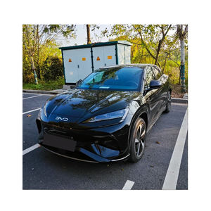 2025 BYD Sea Lion 07 EV SUV de lujo 610Km de alcance Carga rápida <span class=keywords><strong>BVD</strong></span> 4WD Vehículo eléctrico de 5 asientos Batería larga EV Byd Sealion 7 AWD - Product Image 1