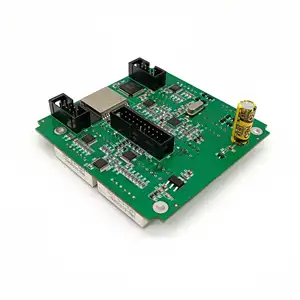 Prove edor de PCB/Pcba de productos electronic de China Ensamblaje de PCB Fabrica nte de componentes elektronischer Tablero