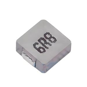 Inducteurs de puissance SMD moulés par enroulement de fil d'IC de circuit intégré d'origine FXL0630-6R8-M série FXL - Product Image 1