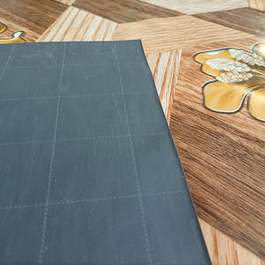 Revêtement de sol en PVC, <span class=keywords><strong>tapis</strong></span> en plastique PVC pour la maison, épaisseur 0,9 mm, rouleau de <span class=keywords><strong>tapis</strong></span> en <span class=keywords><strong>vinyle</strong></span> PVC - Product Image 5