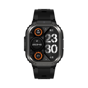Reloj Inteligente Android 4G para Exteriores DM63, Navegación GPS, Resistente al Agua IP67, Pantalla AMOLED, Admite Videollamadas, Monitor de Actividad - Product Image 4