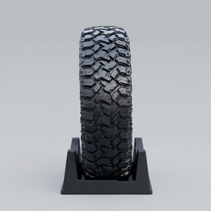 Neumático Radial LCH T-REX Nuevo LT265/70R17 para Autos de Pasajeros - Sin Cámara, Rin de 17 Pulgadas - Product Image 1