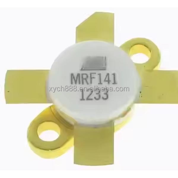 XYCH Electronics Components Integrated Circuit MRF141 High Frequency Rf Power Transistors Mosfet