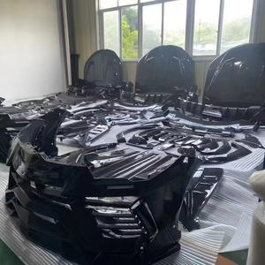 Kit de voiture modifié pour <span class=keywords><strong>mansory</strong></span> pour <span class=keywords><strong>Lamborghini</strong></span> <span class=keywords><strong>URUS</strong></span> - Product Image 2
