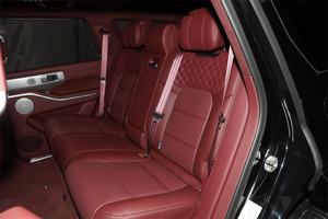 GMW新款Tank300 Tank500 Tank700现货3.0T Tank700 4x4插电式混合动力越野车新款电动Ev Suv汽车 - Product Image 5