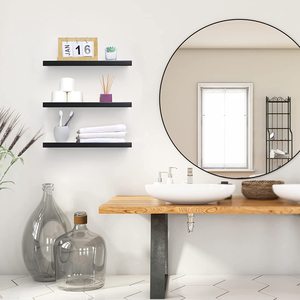 Hiện Đại Kim Loại Tủ Sách Giá Rẻ Kệ Sách Treo Tường Cuốn Sách Giá Đồ Chơi Hiển Thị Kệ Lưu Trữ Chủ Sở Hữu Cho Đồ Nội Thất Nhà - Product Image 4