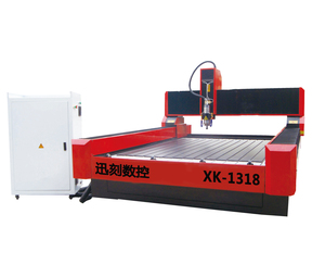 Marble <b>Machine</b> Cutting Router for Stone Materials 2030 - Product Image 5