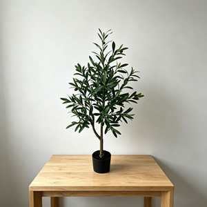 olive <b>tree</b> Artificial olive <b>tree</b>, artificial oil olive <b>tree</b>, bionic olive <b>tree</b>, artificial oil olive <b>potted</b> plant - Product Image 5