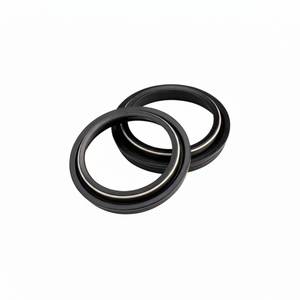 Centauro paio di coperture antipolvere forcella per schermi antipolvere Honda CRF 250R 10-14 NOK Wheel - Product Image 1