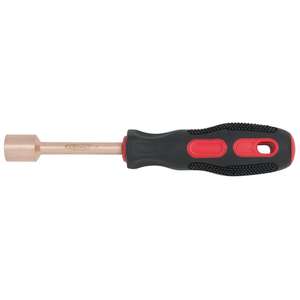 KS TOOLS BERYLLIUMplus Destornillador hexagonal 7/32" - Product Image 1