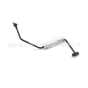 Línea de Suministro de Combustible del Turbocompresor para Hyundai Santa Fe 28240-2G410 28240-2G411, Nueva Pieza de Repuesto de Tuberías - Product Image 2