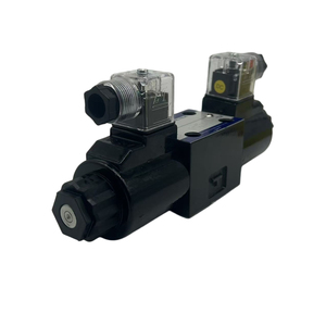 Vannes Solénoïdes Hydrauliques DIFU DSG-G02-2B2/3C2/4/6/5/3/11/B3-DL-DC24V LW AC220V - Product Image 5